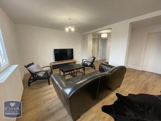  Appartement � louer 2 pi�ces 55 m�