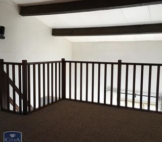  Appartement � louer 2 pi�ces 45 m�