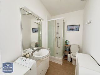  Appartement � louer 2 pi�ces 37 m�