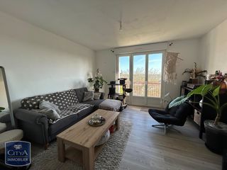  Appartement � louer 3 pi�ces 53 m�