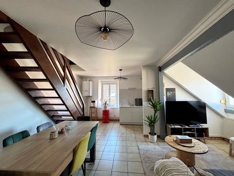   Location Appartement Appartement - 3 pi�ce(s) - 58 m�