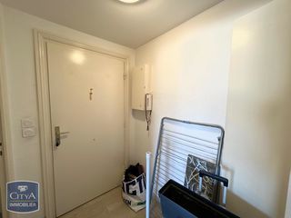  Appartement � louer 1 pi�ce 27 m�