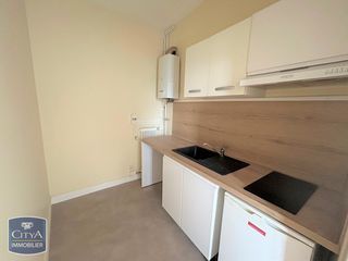  Appartement � louer 1 pi�ce 31 m�