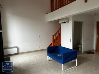  Appartement � louer 2 pi�ces 45 m�