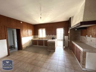  Maison � louer 4 pi�ces 104 m� Rog�court