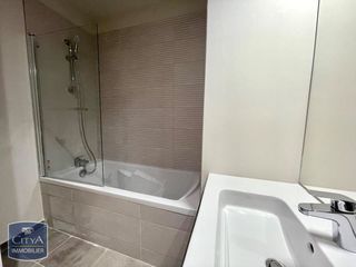  Appartement � louer 4 pi�ces 81 m�