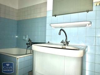  Appartement � louer 1 pi�ce 20 m�