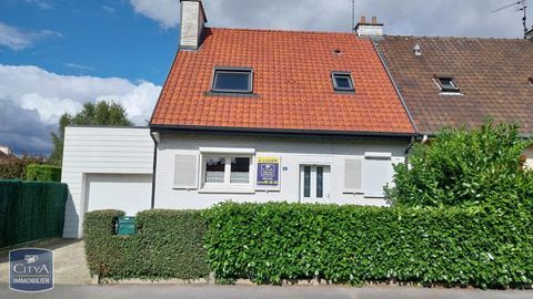   Location Maison Maison - 4 pi�ce(s) - 89 m�