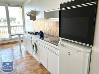  Appartement � louer 2 pi�ces 53 m�