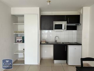  Appartement � louer 2 pi�ces 44 m�