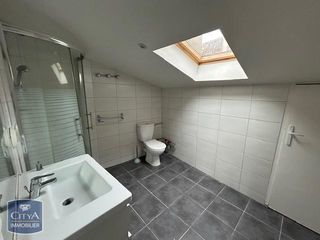  Appartement � louer 3 pi�ces 47 m�