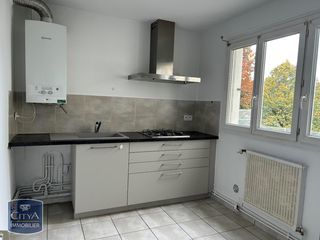  Appartement � louer 2 pi�ces 48 m�