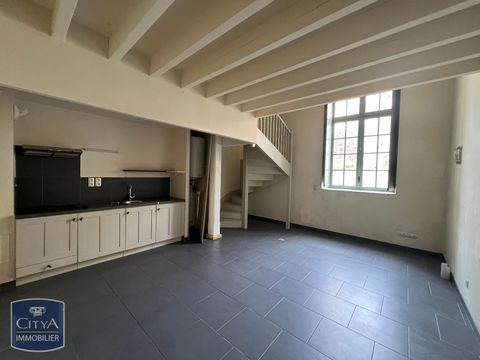   Location Appartement Appartement - 2 pi�ce(s) - 42 m�