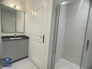  Appartement � louer 1 pi�ce 38 m�