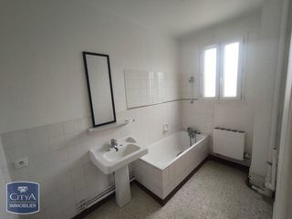  Appartement � louer 4 pi�ces 73 m�