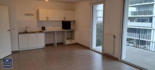  Appartement � louer 3 pi�ces 65 m�