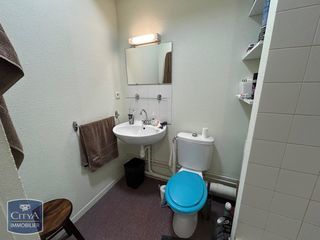  Appartement � louer 1 pi�ce 26 m�