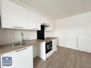  Appartement � louer 2 pi�ces 48 m�