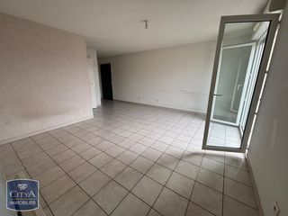  Appartement � louer 2 pi�ces 46 m�