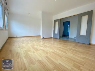  Appartement � louer 3 pi�ces 64 m�