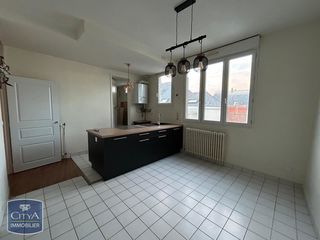  Appartement � louer 3 pi�ces 78 m�