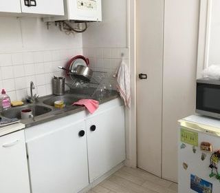  Appartement � louer 1 pi�ce 25 m�