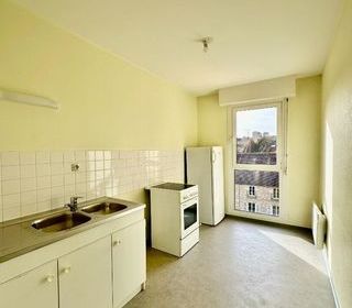  Appartement � louer 2 pi�ces 46 m�