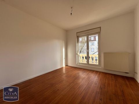   Location Appartement Appartement - 2 pi�ce(s)