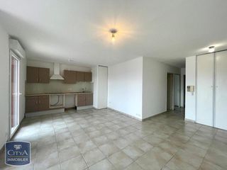  Appartement � louer 3 pi�ces 56 m�