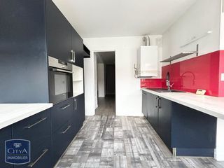  Appartement � louer 4 pi�ces 86 m�