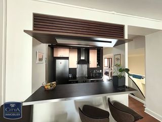  Appartement � louer 3 pi�ces 98 m�