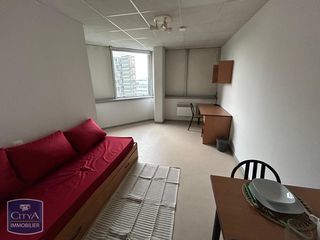  Appartement � louer 1 pi�ce 22 m�