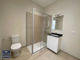  Appartement � louer 1 pi�ce 34 m�