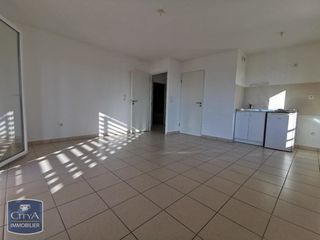  Appartement � louer 3 pi�ces 53 m�