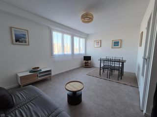  Appartement � louer 1 pi�ce 27 m�