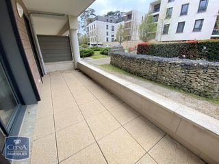  Appartement � louer 2 pi�ces 55 m�