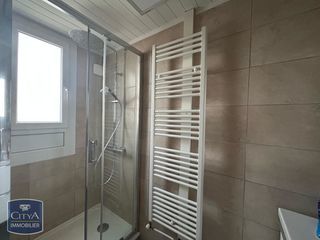  Appartement � louer 3 pi�ces 61 m�