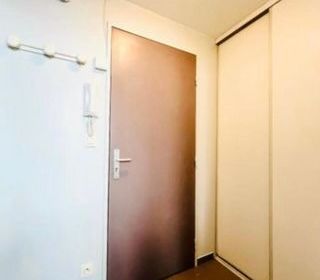  Appartement � louer 1 pi�ce 17 m�