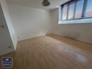  Appartement � louer 1 pi�ce 24 m�