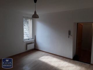  Appartement � louer 1 pi�ce 21 m�