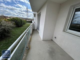  Appartement � louer 2 pi�ces 40 m�