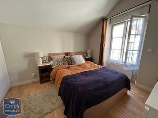  Appartement � louer 3 pi�ces 54 m�