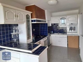  Appartement � louer 5 pi�ces 89 m�