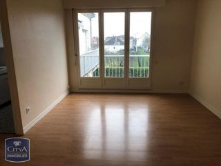  Appartement � louer 1 pi�ce 36 m�