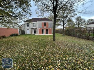  Maison � louer 5 pi�ces 115 m� Alen�on