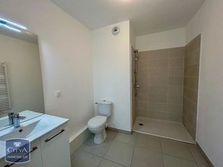  Appartement � louer 1 pi�ce 32 m�