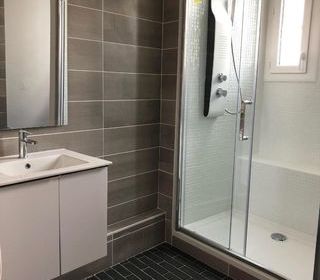  Appartement � louer 3 pi�ces 40 m�