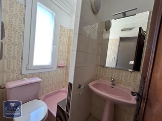  Appartement � louer 3 pi�ces 44 m�