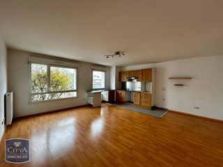  Appartement � louer 3 pi�ces 70 m�