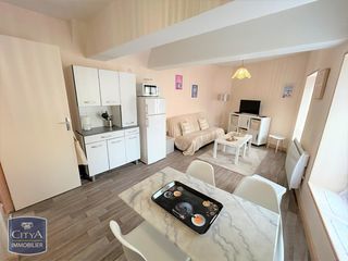  Appartement � louer 2 pi�ces 53 m�